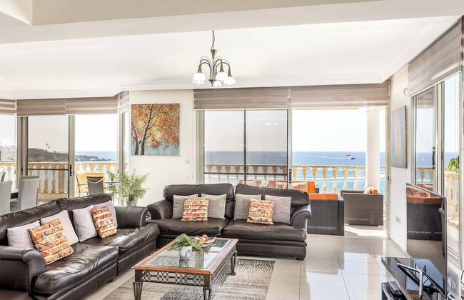 Katina Beach Villa - Foto 5