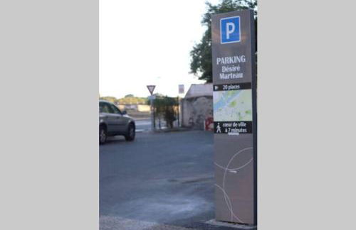 Le 17 Entre Gare et Château - Foto 19