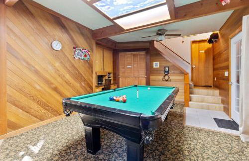 HotTub PingPong Arcade Billiard Pets AC Piano BBQ Art - by SharpCat - Photo 29