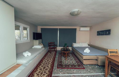 Eptalofos Studio loft - Foto 23