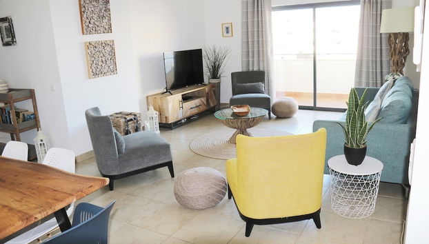 3-bedroom Apartment With Pool, Gym & Jacuzzi - Foto 2, Imagen principal