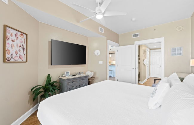 Grand Panama Beach Resort by Panhandle Getaways - Foto 71