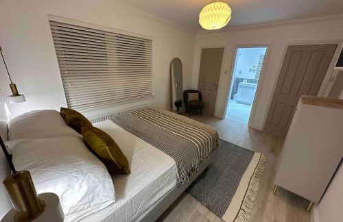 Premium executive Apartment in Dunfermline - Foto 8