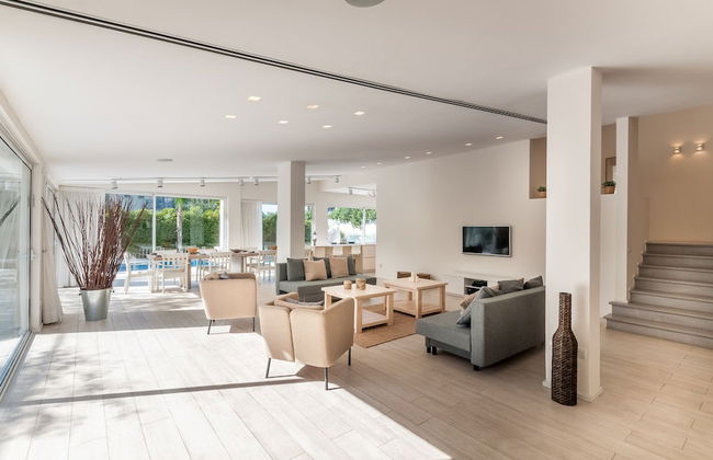 Magical Villa in Herzliya - Foto 18