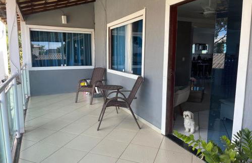 Casas Ataliba Conforto com Piscina em Búzios - Foto 4