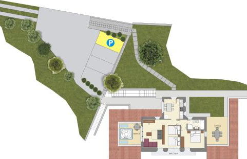 Villa Primula - Foto 18