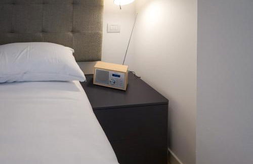 Compagnoni12 Luxury penthouse with private Jacuzzi and SPA - Foto 14