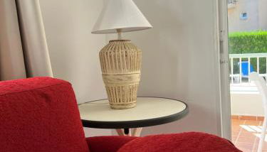 Villa Alexia Apartments Coral 2nd Floor stairs 1BR Pool view 9 min to Sea 5min to Town AT1833 - Foto 5