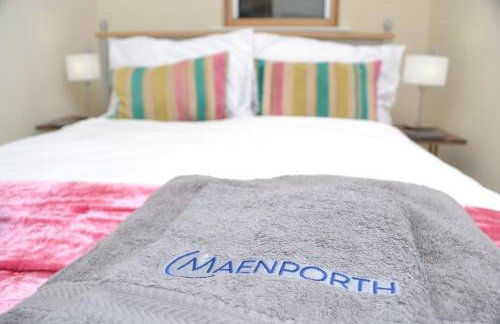 Luxury Home on Maenporth Estate Next to the Beach - Foto 17