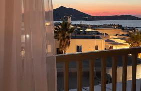Anthoula Home Paros - Foto 1