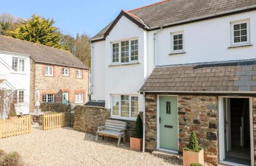 Heron Cottage - Foto 1