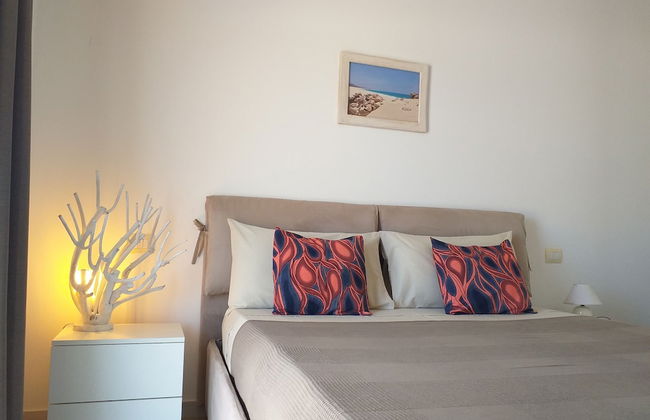 Cá Marta - The flat with sea view - Foto 2