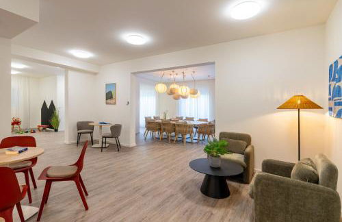 Terrassenwohnung "TraumHAFFt" - Haffresidenz - Foto 37