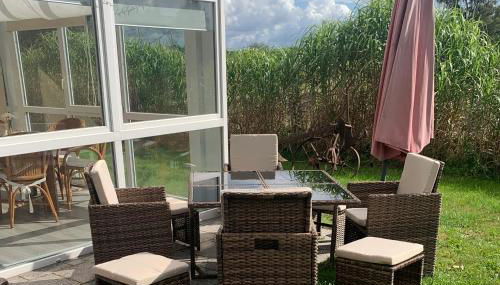 Ferienwohnung Schmugglerpatt - Foto 4