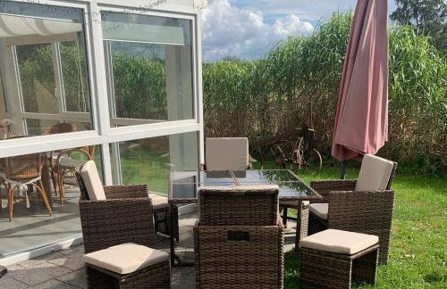 Ferienwohnung Schmugglerpatt - Foto 4