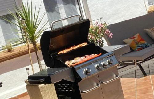 Casa Rural "Amara" Bardenas - Foto 19