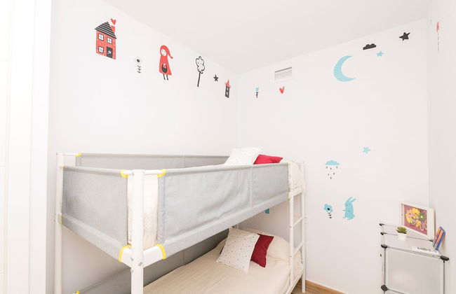 Loving Rota in Rota With 2 Bedrooms and 1 Bathrooms - Foto 20