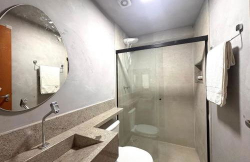 Apartamento Completo Quarto/ Sala/Cozinha/ Banheiro Mobiliado - WS Urban Ed. Celita Franca - Photo 17