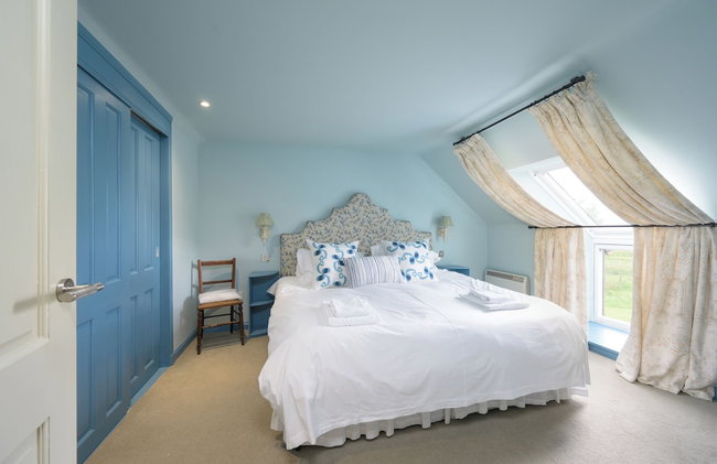 Cardross Estate Holiday Cottages - Foto 29