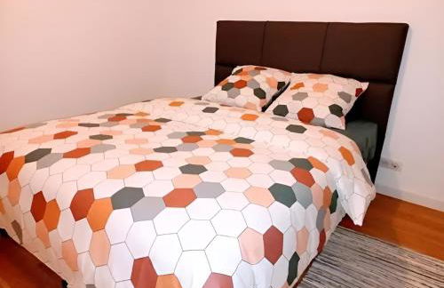 Elegancia Rueil, 20 min de Paris La Défense, quartier recherché, Lac - Foto 4