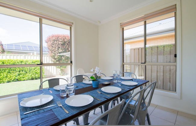 No Stairs 2 Bathrms Garage Richmond Residence 1 - Foto 45