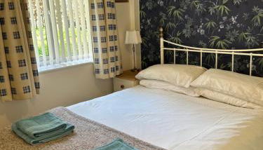 Fernhill Retreat - Foto 4, towels