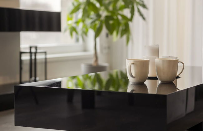 Milionowa Loft Apartment by Renters - Foto 40