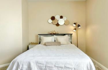 Marina Del Rey Apartment Luxury pool, gym, parking, BBQ - Foto 31