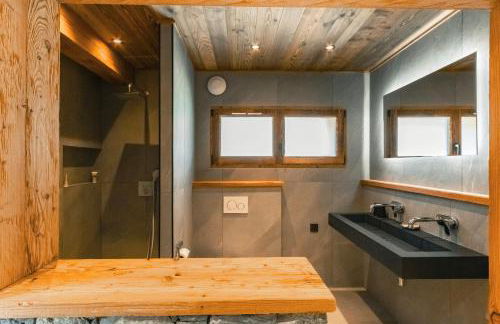 CHALET TEKA LES GETS - Appartement Chavannes - Photo 23