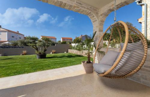 Villa Luna - Foto 26