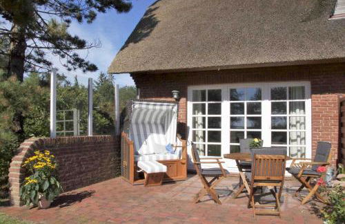 Watt'n Blick, Hausteil - Foto 1