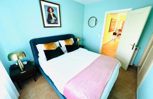 VILLA SUMMER SOL Mediterránea - Photo 17