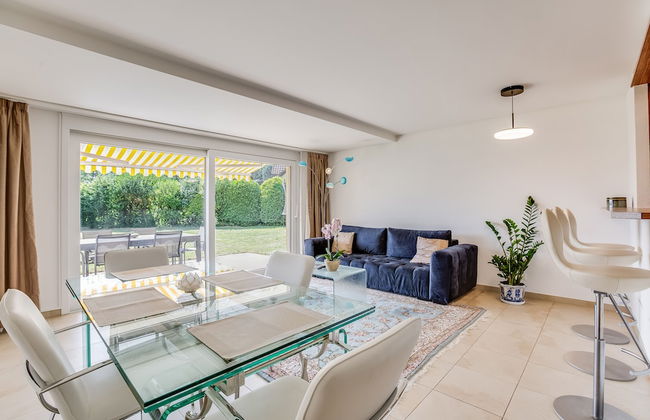 Cozy apartment for families in Blonay - Foto 14