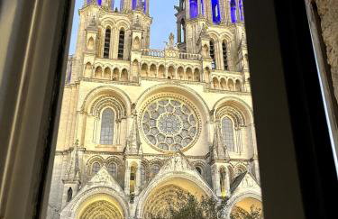 La vue sacrée - Foto 1