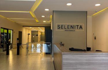 SELENITA- Apartamento com hidromassagem em Barueri - Foto 19