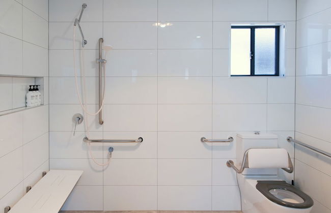 Discovery Parks - Alice Springs - Foto 67