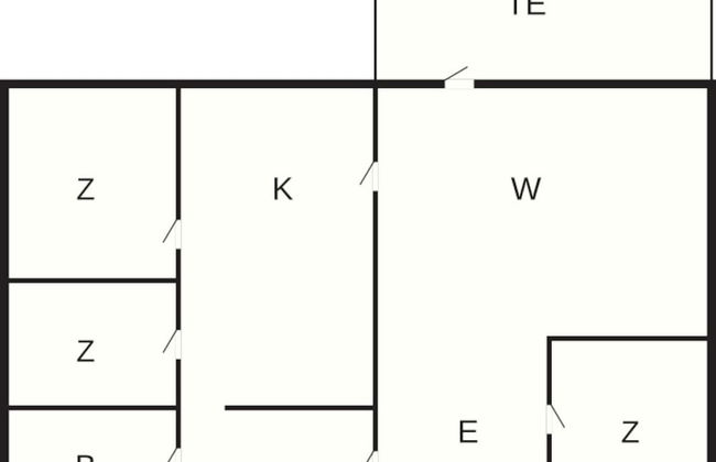 4 Person Holiday Home in Gislaved-by Traum - Foto 11