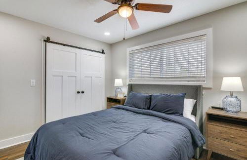 Condo with Pool Walk to University of Mississippi! - Foto 20