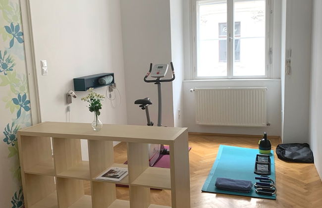 Sobieski Apartments St. Stephen Cathedral - Foto 47