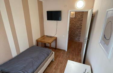 Hornschuchstr 74 A Monteurs Unterkunft in Wunsiedel - Foto 24