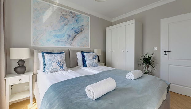 Bulvar Miramar by Lion Apartments - Foto 3, Habitación