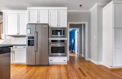 Spacious Home in Five Points - Close to Downtown home - Foto 14