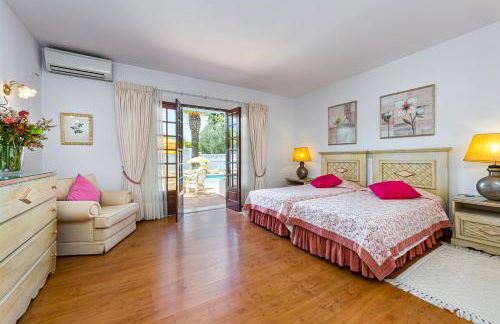 Albufeira Villa El-gharb Private 4 Bedrooms - Foto 62