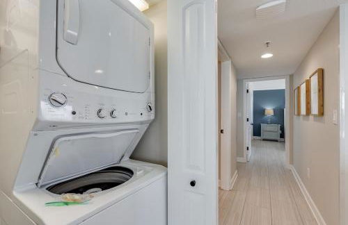 Watercrest 901 2 BR 2 BA sleeps 8 Amazing balcony! - Foto 35