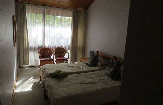 Haus Victoria Self Catering Cottages - Foto 10