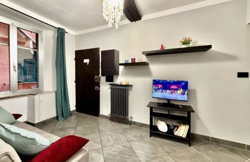 DIMORA DI PRE 68 - Acquario - GENOVABB IT - Foto 10