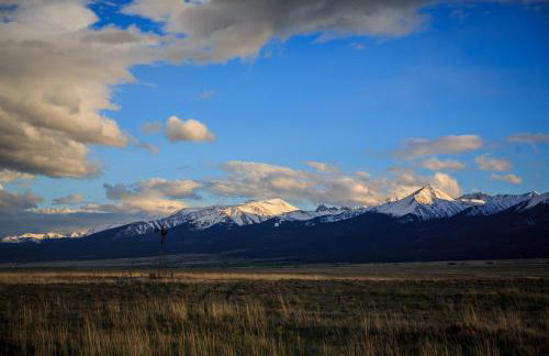 Hillside Colorado Cottages - Foto 22