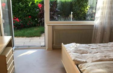 Ferienwohnung mit Terrasse bei Nürnberg - Foto 9