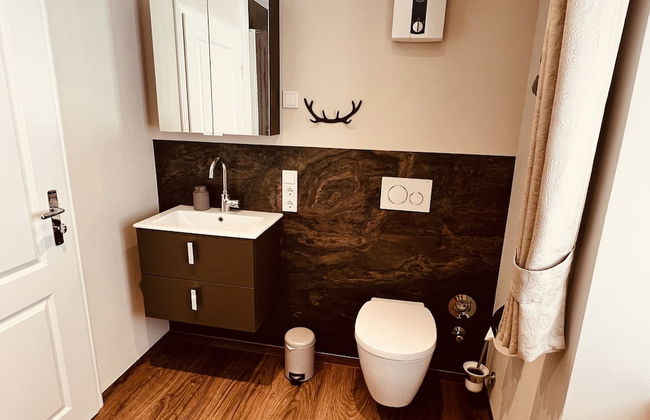 Alte Schmiede zu Trarbach - Foto 23