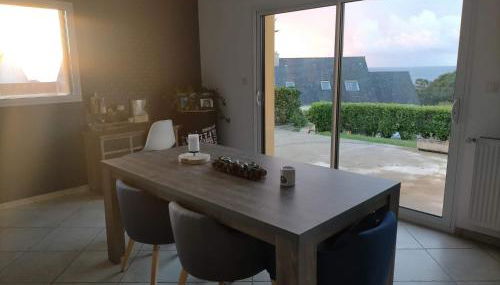 Maison du phare. - Foto 5